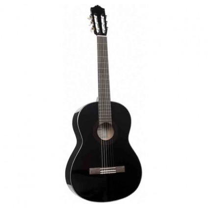 قیمت خرید فروش گیتار کلاسیک آموزشی Yamaha C40 Black